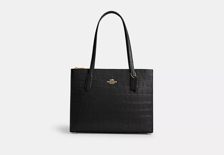 Nina Tote | Coach Outlet