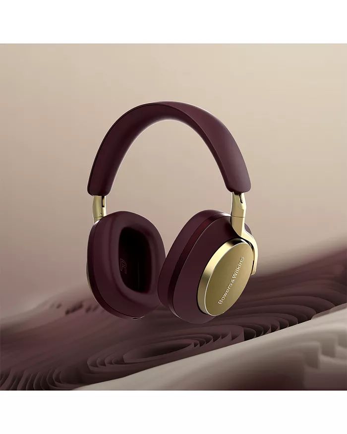 Px8 Premium Wireless Over Ear Headphones with Active Noise Cancellation | Bloomingdale's (US)