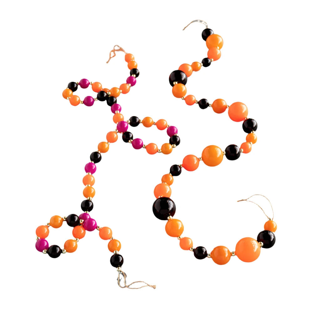 Trick or Sweet Garland - 2 Style Options | Shop Sweet Lulu