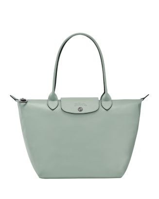 Longchamp Le Pliage Xtra Medium Leather Tote  | Bloomingdale's EDITORIAL Women's Spring Trends 60... | Bloomingdale's (US)