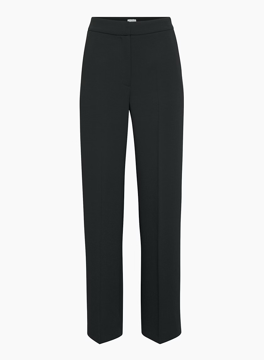 THE LIMITLESS PANT | Aritzia