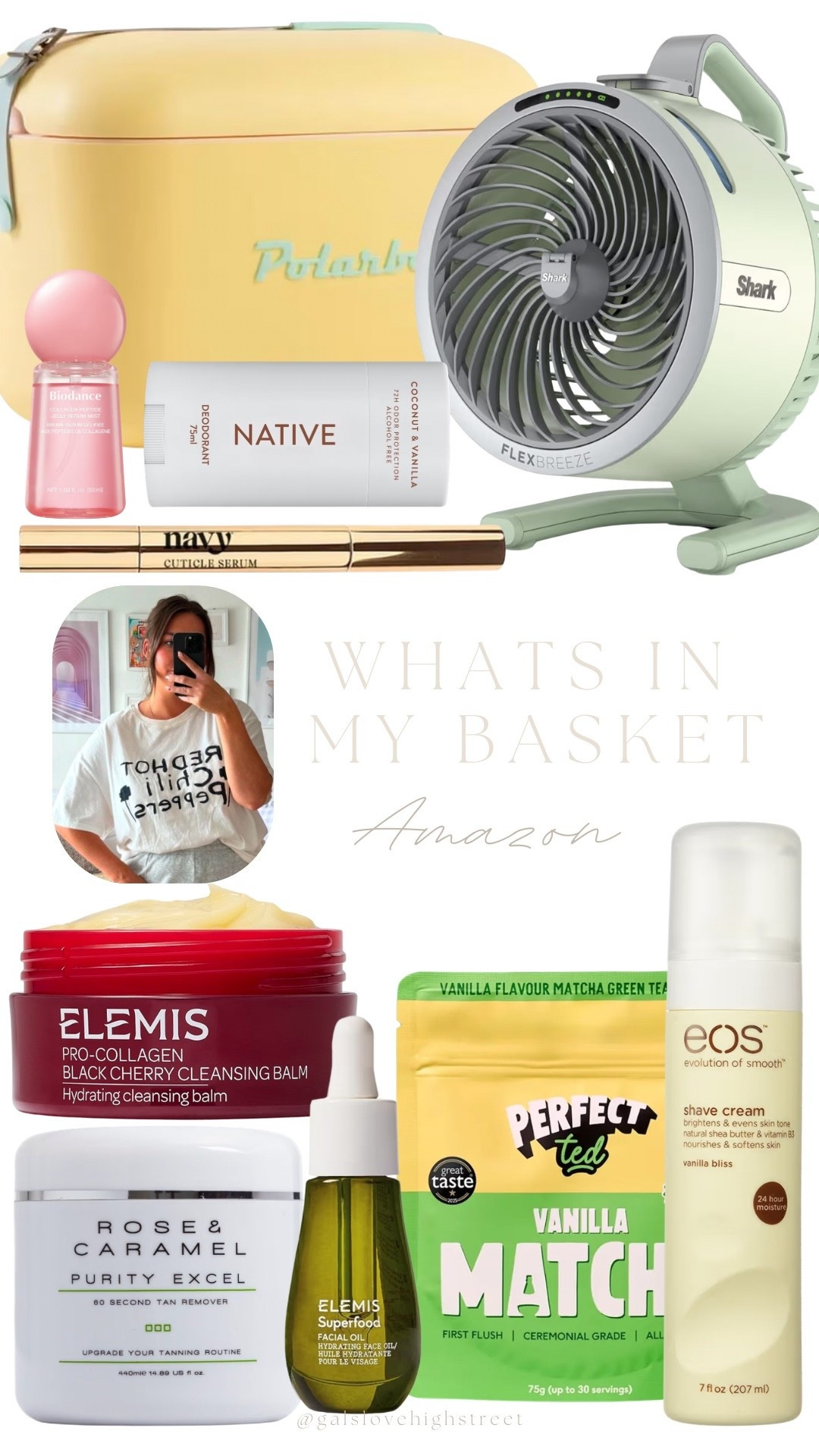 Amazon wish list
Beauty
Skincare 
Amazon prime day

#LTKuk #LTKgiftguide #LTKsummer
