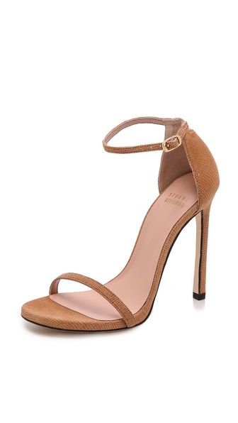 Nudist 110 Sandals | Shopbop