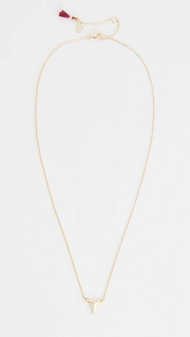 Jaws Necklace | Shopbop