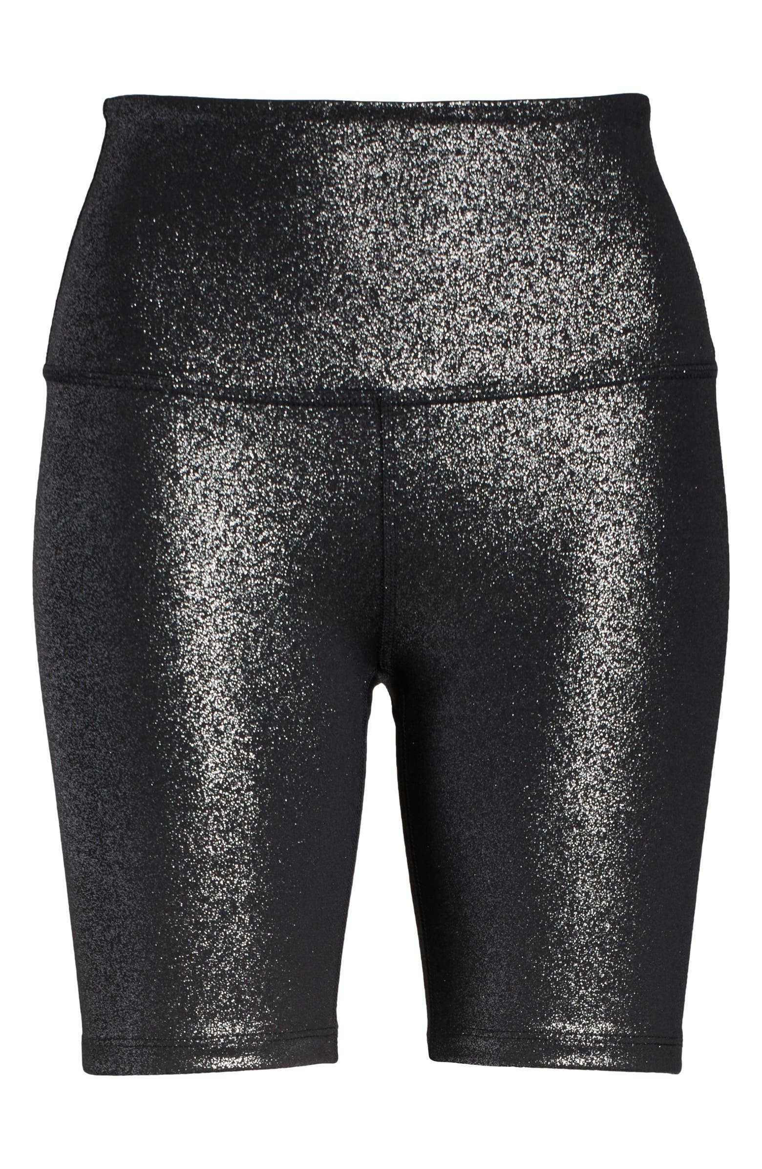 Twinkle High Waist Biker Shorts | Nordstrom