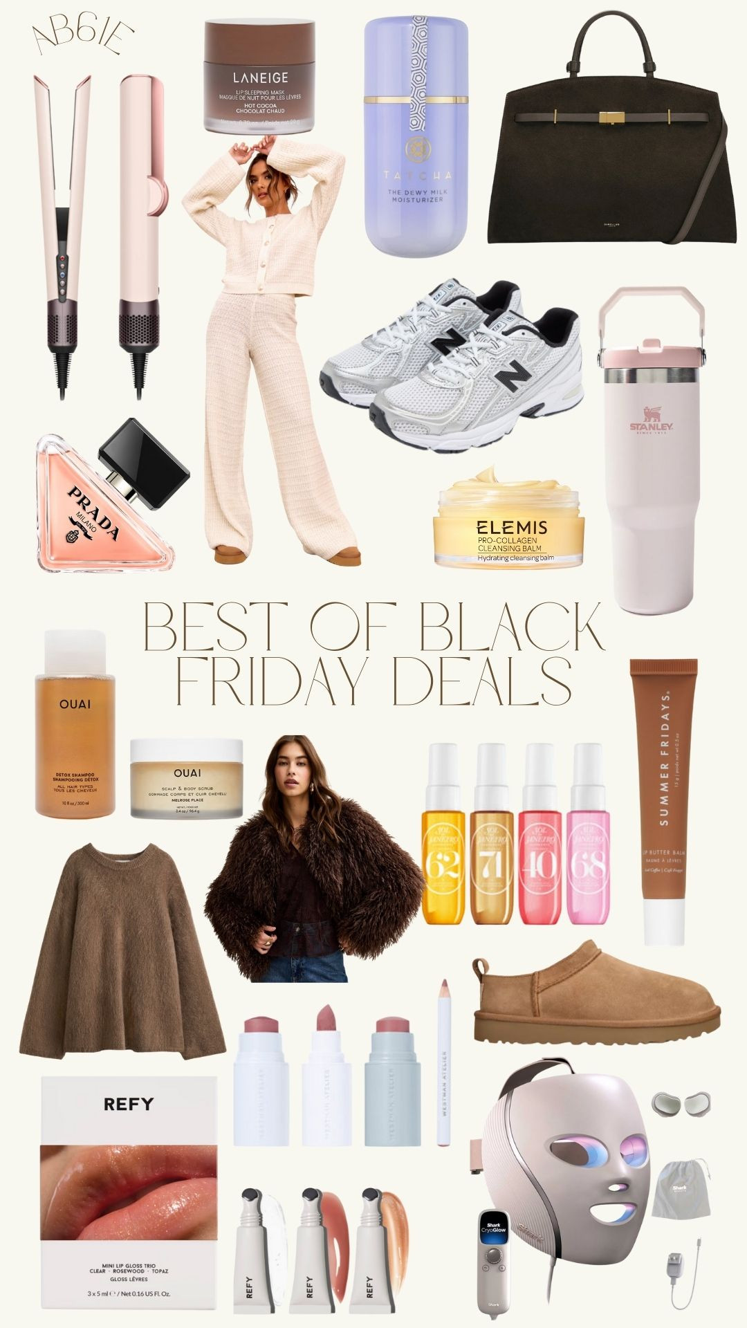 My top picks from the Black Friday sales! Christmas gift ideas, trending gifts, gifts for her, my favourites  

 #LTKCyberWeek #LTKuk #LTKstyletip