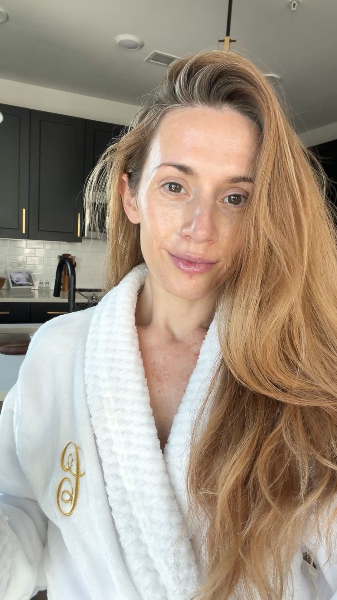 I love tinted sunscreen, especially for road trips or pool days beach days perfect skin care 

#LTKmorningroutine #LTKBeauty #LTKselfcare