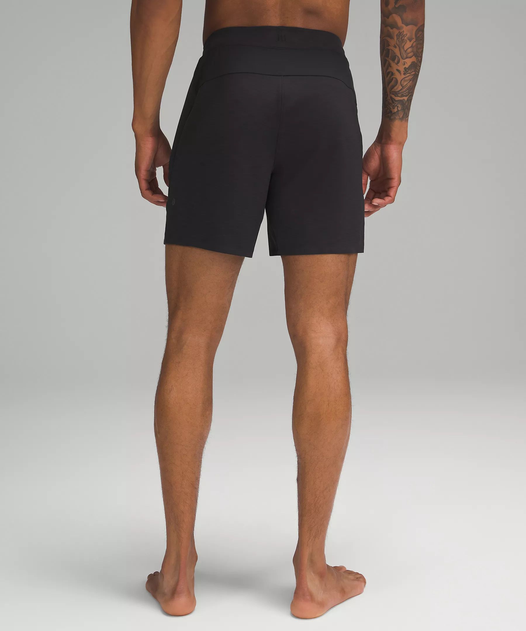 Balancer Short 6" | Men's Shorts | lululemon | Lululemon (US)
