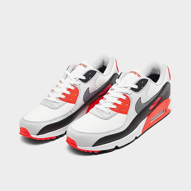 Men's Nike Air Max 90 Gore-Tex Casual Shoes | Finish Line (US)
