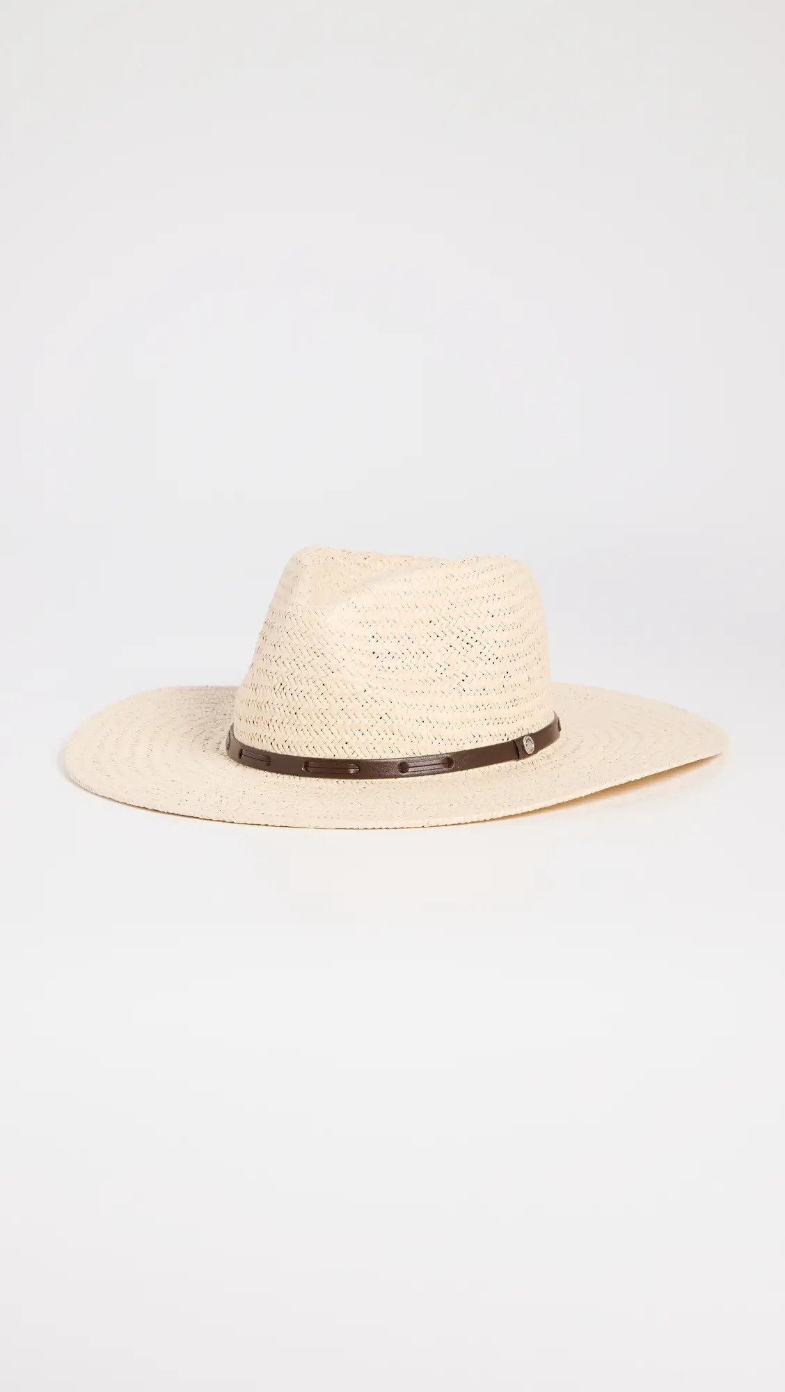 Rag & Bone Lexie Packable Wide Brim Fedora | Shopbop | Shopbop