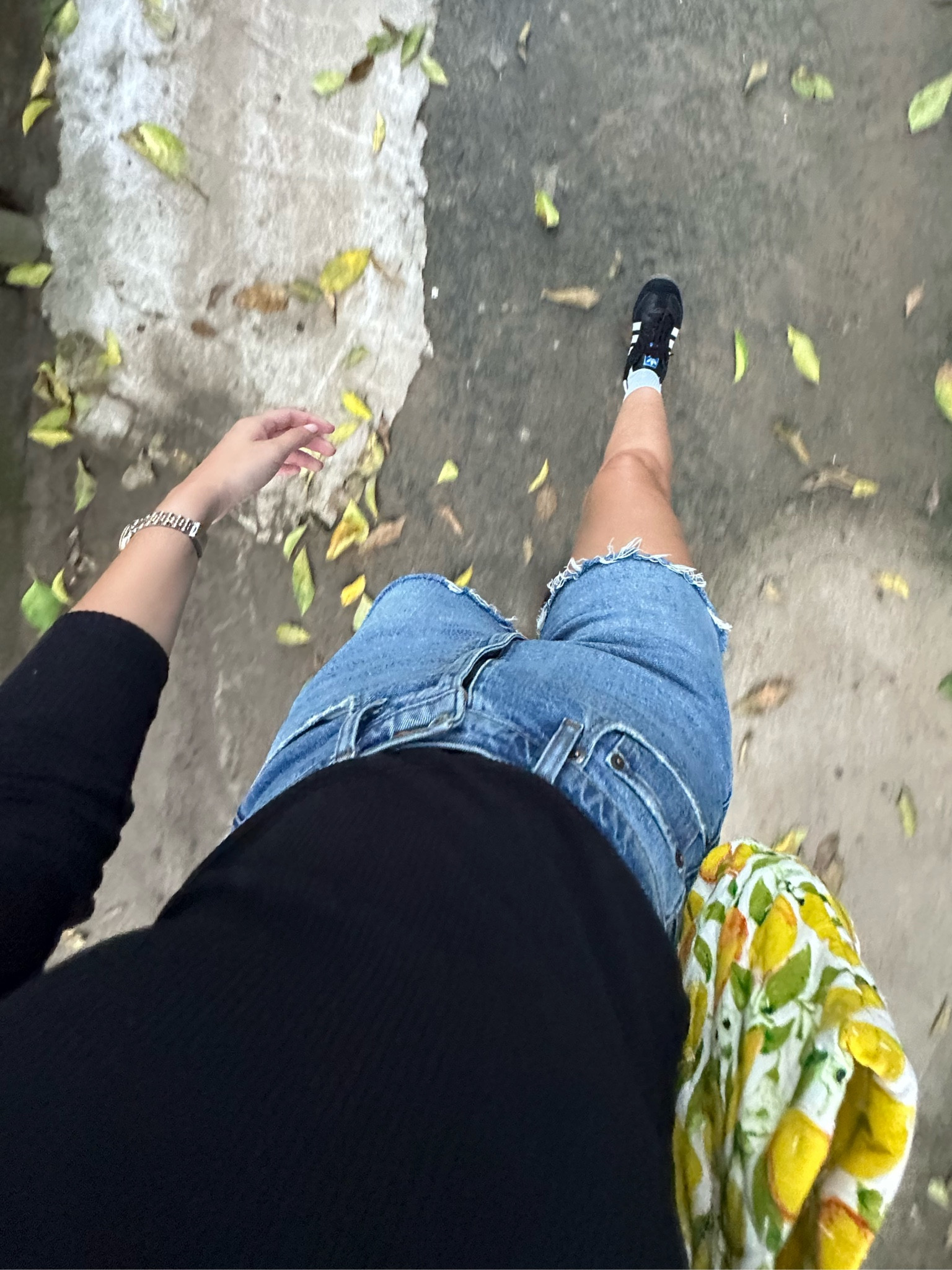 Lemon bag is from CB Positano! What I wore in Herculaneum/Naples in October  

#LTKtravel #LTKfindsunder100 #LTKfindsunder50