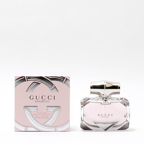 Gucci Bamboo Ladies 2.5 oz. Eau De Parfum Spray | HSN
