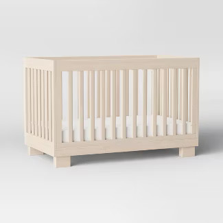 Babyletto Modo 3-in-1 Convertible Crib with Toddler Rail | Target