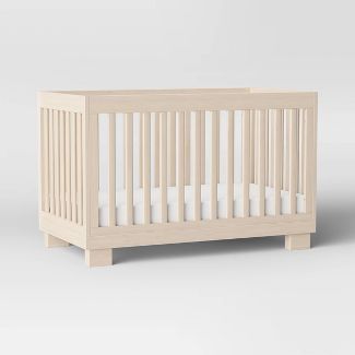 Babyletto Modo 3-in-1 Convertible Crib with Toddler Rail | Target