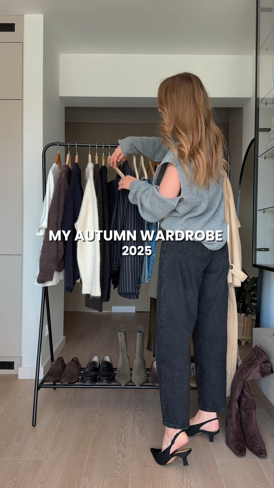 Welcome to my autumn capsule 🍂 it’s so far my favourite seasonal selection, carefully curated and absolutely timeless ✨

#LTKeurope #LTKstyletip #LTKautumn