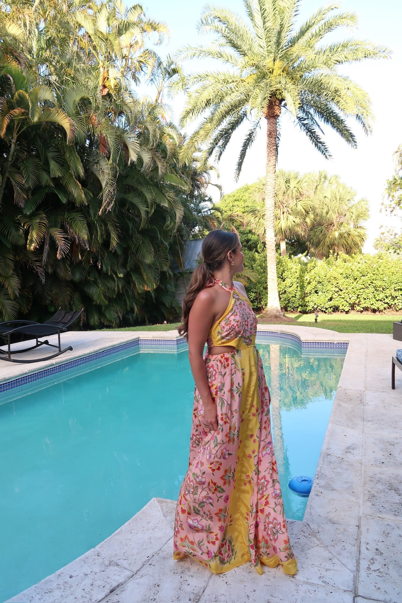 Vacation dress 
Spring dress 

#LTKSeasonal #LTKStyleTip