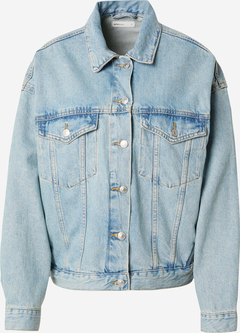 Jeansjacke für Damen: Der Schlüssel zur Lässigkeit | ABOUT YOU | ABOUT YOU (DE)