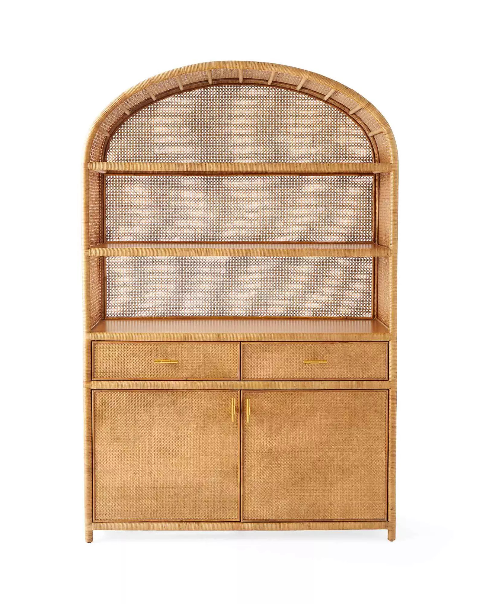 Nassau Hutch | Serena and Lily