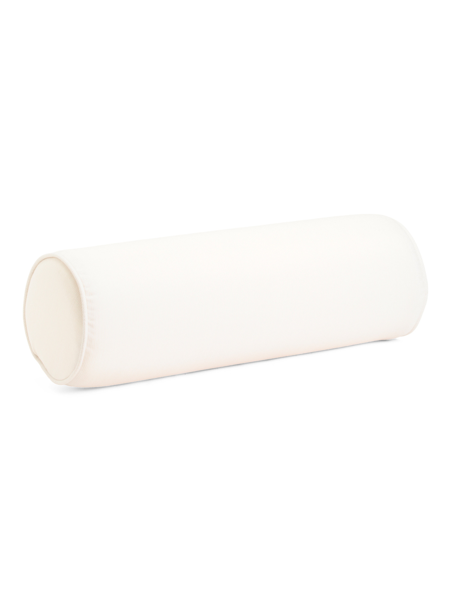 Made In Usa 18x6 Outdoor Bolster Pillow With Removable Cover | TJ Maxx