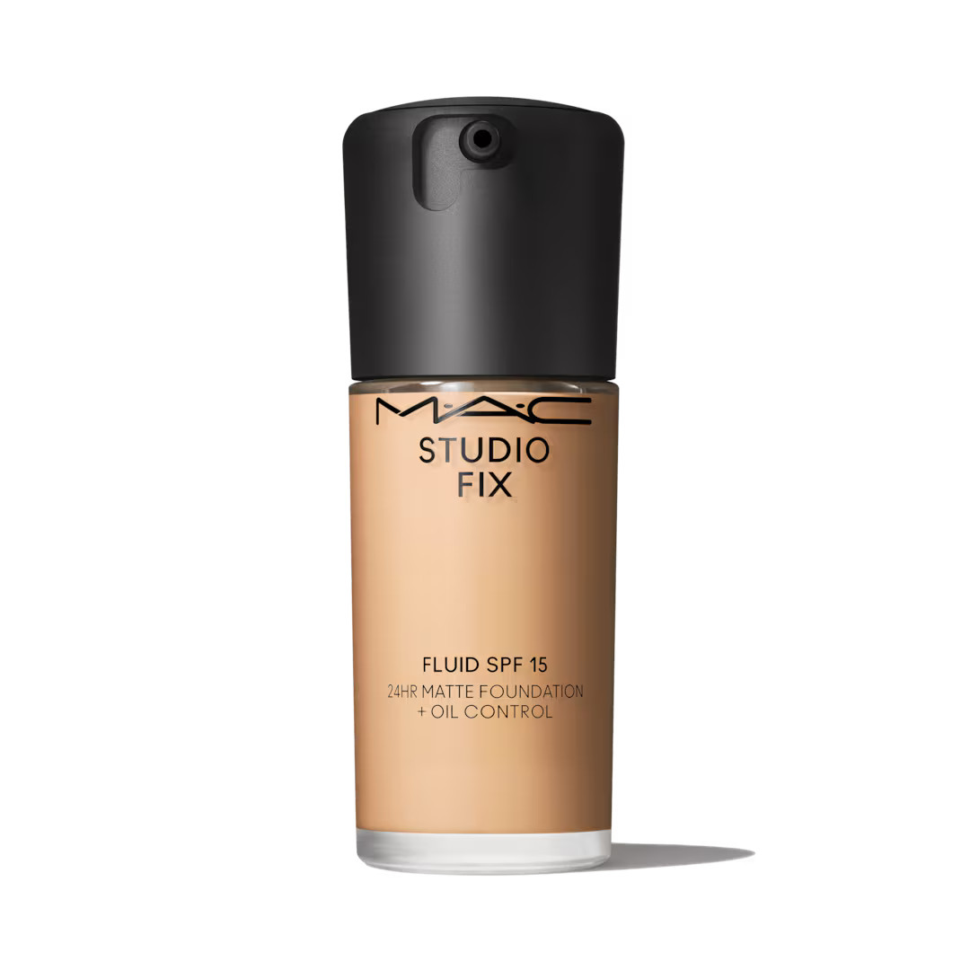 Fluid Spf15  | MAC Cosmetics (UK)