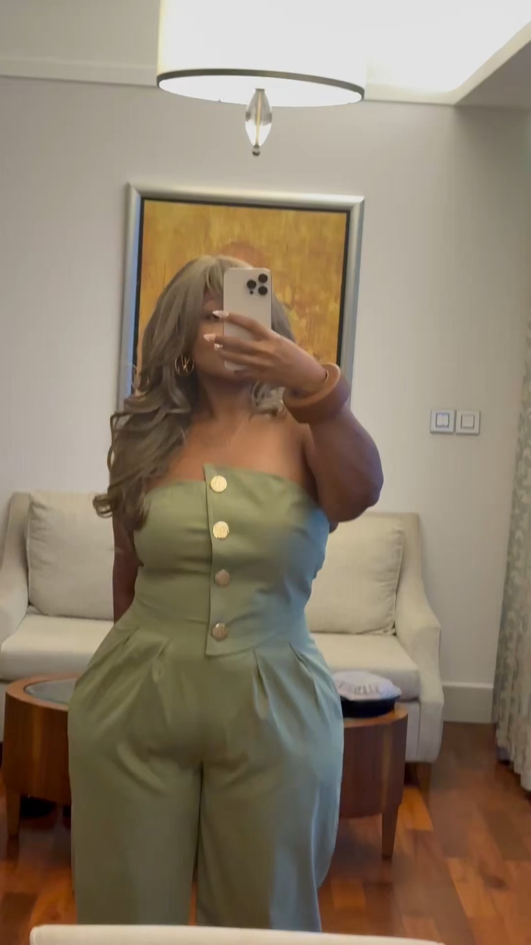 affordable chic find!!! This was under $50.00 !!! 

#LTKFindsUnder100 #LTKPlusSize #LTKStyleTip