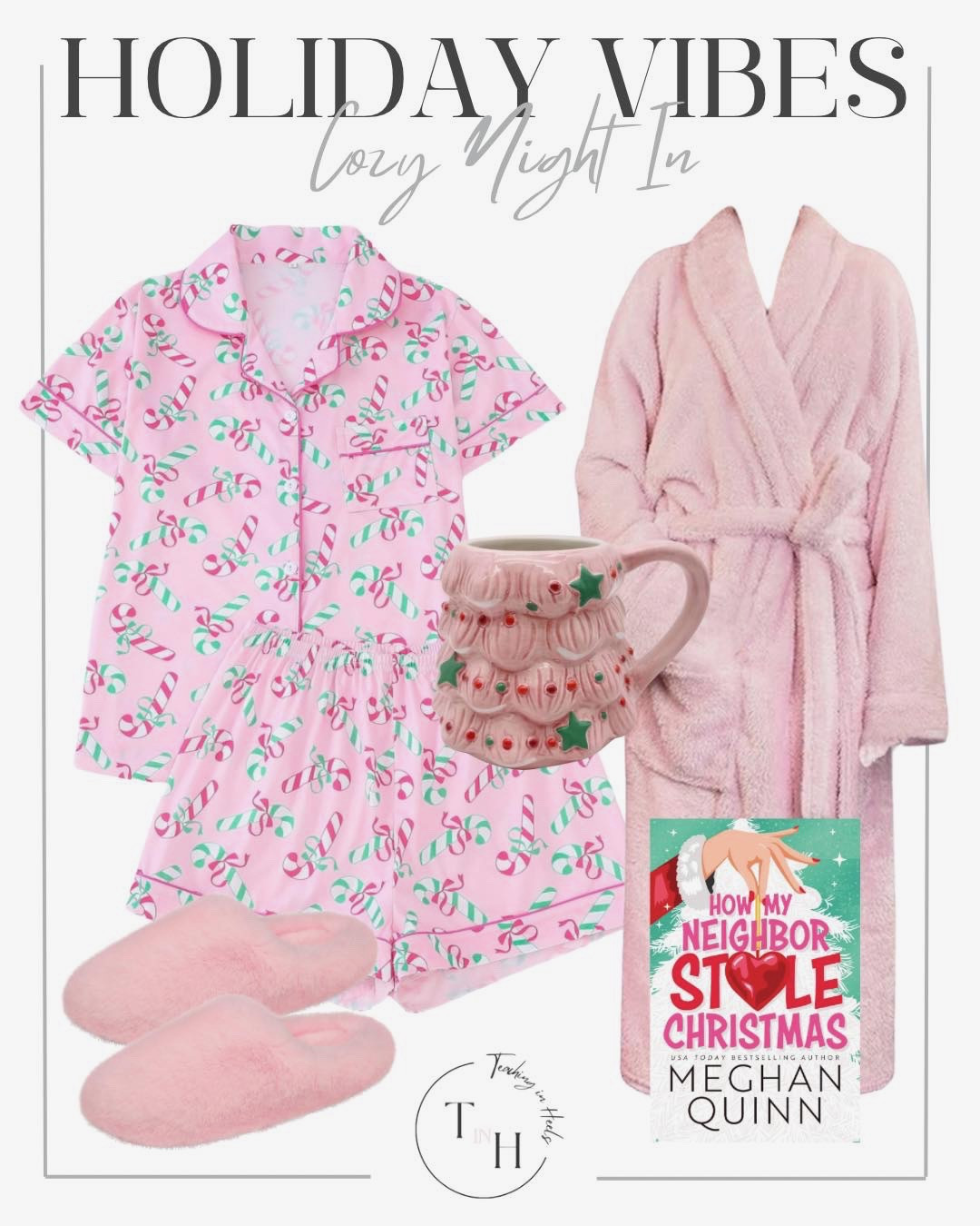 teacher  classroom style  teacher outfit  teacher style  teacher  work style  workwear   business casual  office outfit   teacher teacherfit ootd   trendteacher  teacher outfits  teacher ootd   teacher outfit ideas
Holiday pajamas  Christmas night in  chrismtmas book  Christmas cozy pajamas 

#LTKHoliday #LTKSeasonal #LTKGiftGuide