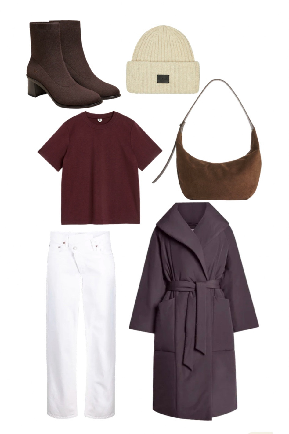 School run mum outfit - cold weather - stylish and chic padded coat 

#LTKwinter #LTKstyletip #LTKuk