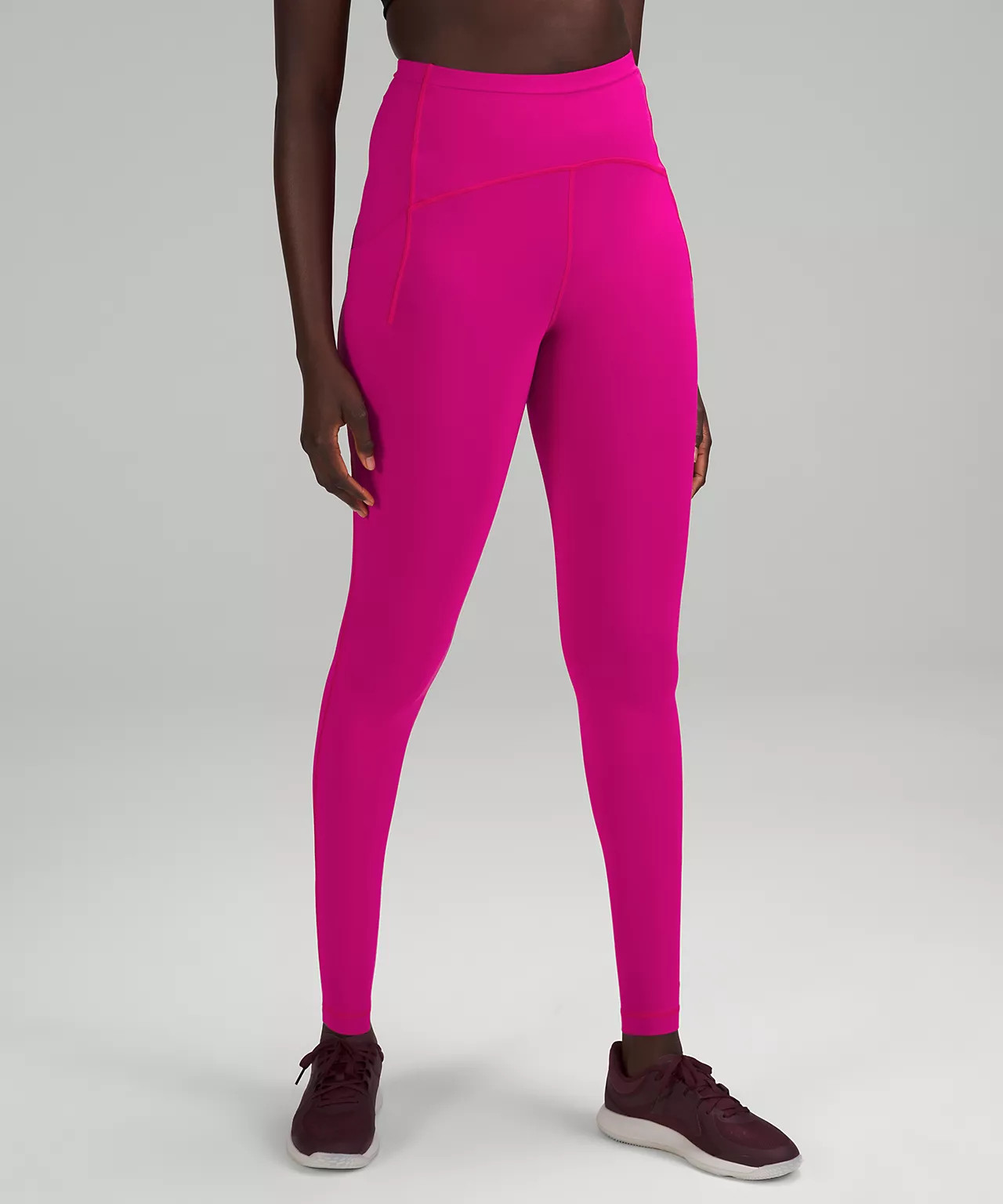 Swift Speed High-Rise Tight 28" | Women's Leggings/Tights | lululemon | Lululemon (US)