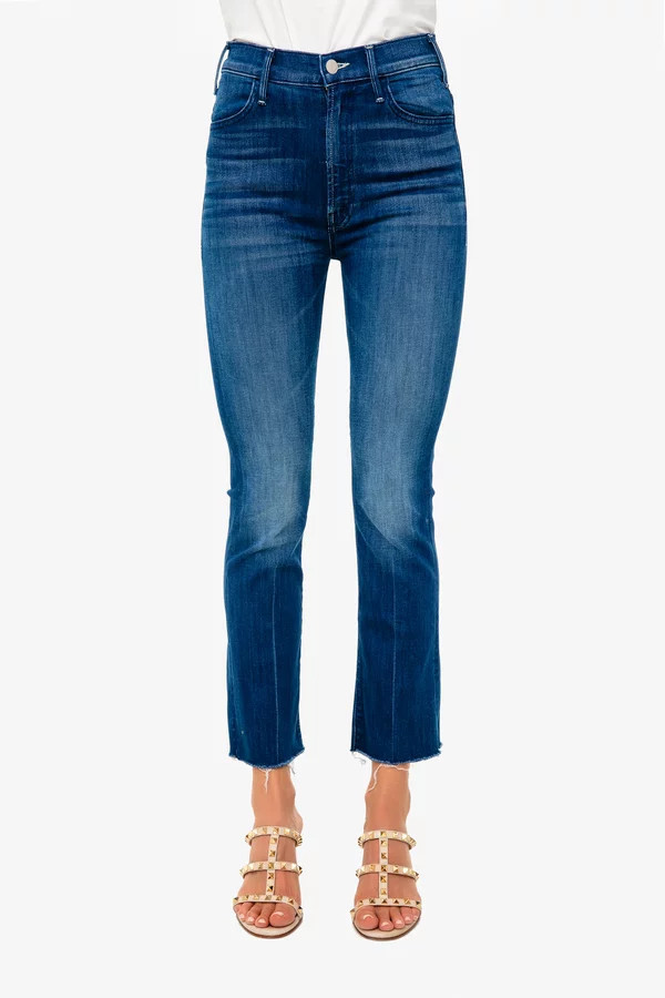 Squeeze It The Hustler Ankle Fray | Tuckernuck (US)