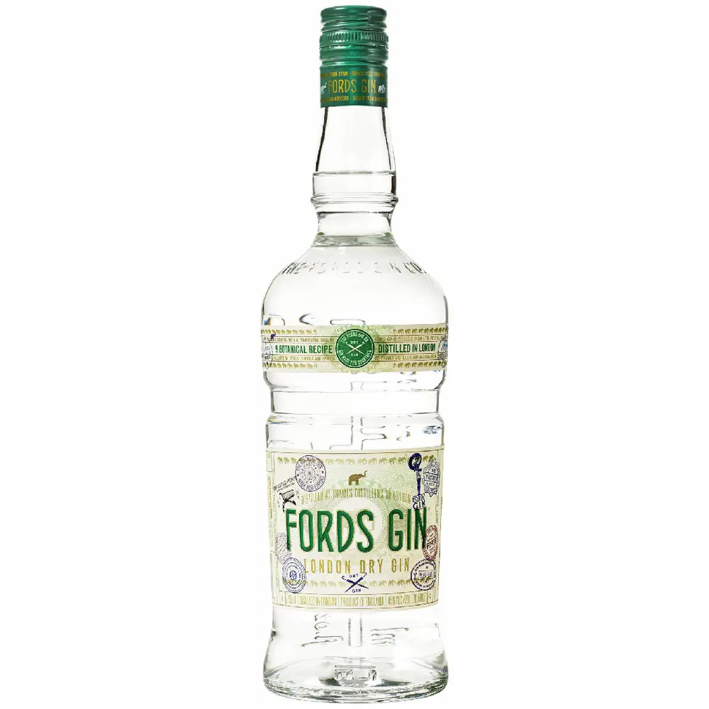 Fords London Dry Gin | Total Wine