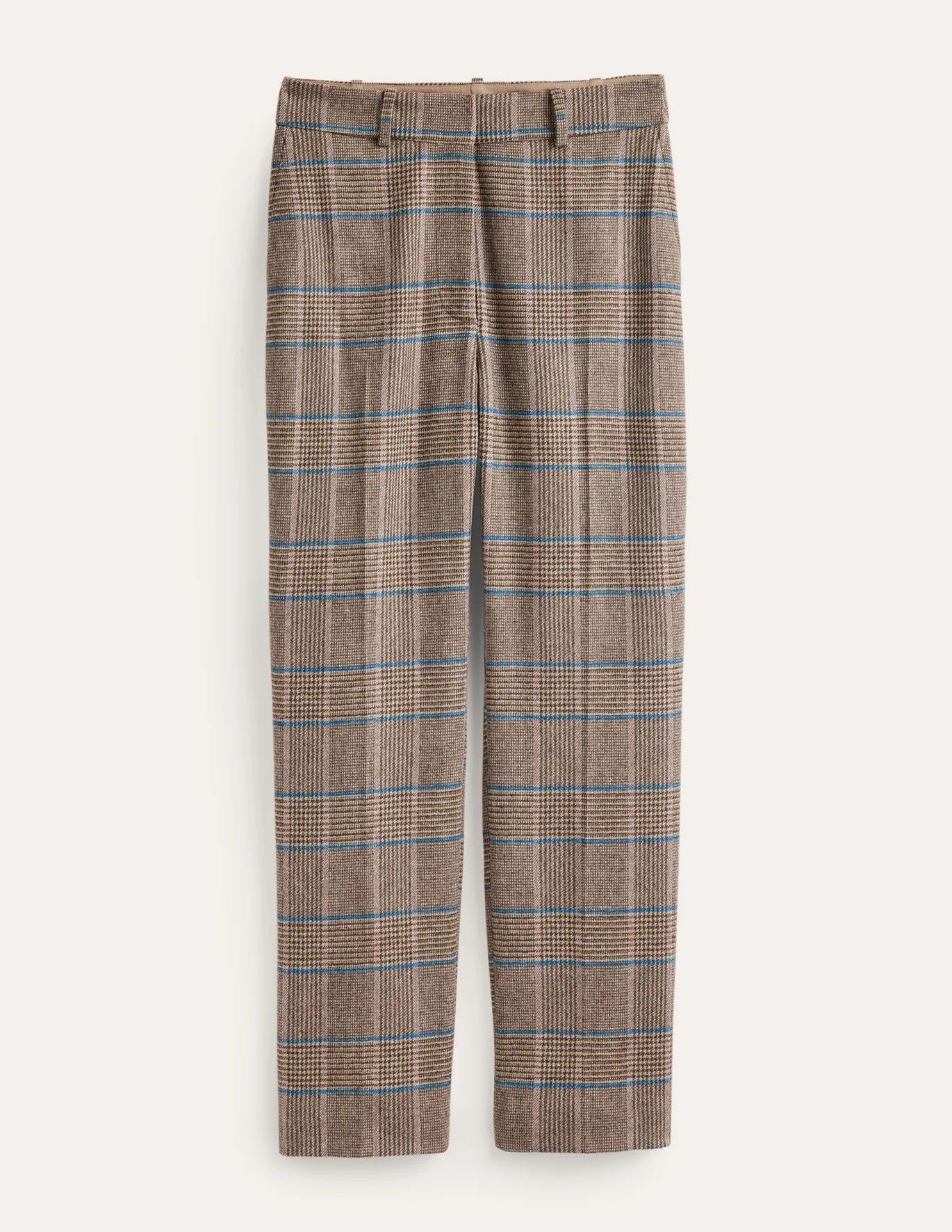 Kew Wool Pants | Boden (US)