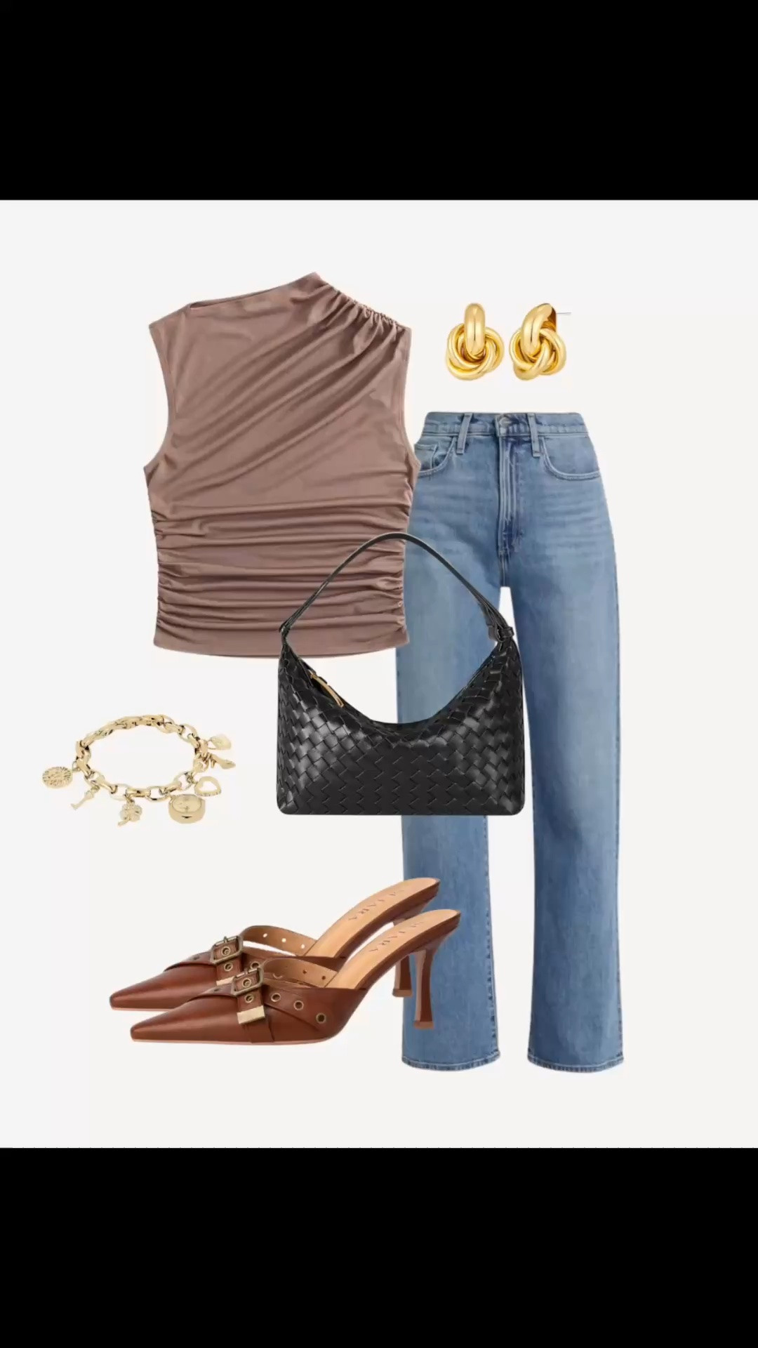 Amazon Date Night Look

#LTKSeasonal #LTKootd #LTKBeauty