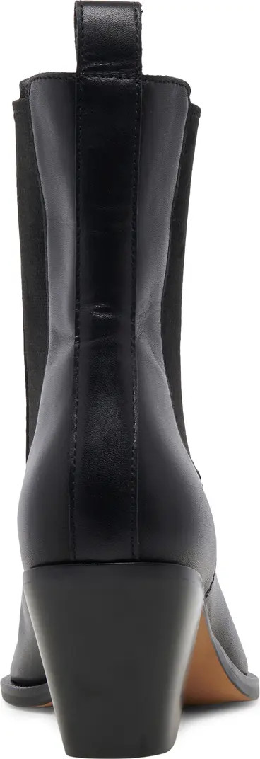 Shadie Waterproof Pointed Toe Chelsea Boot (Women) | Nordstrom Rack