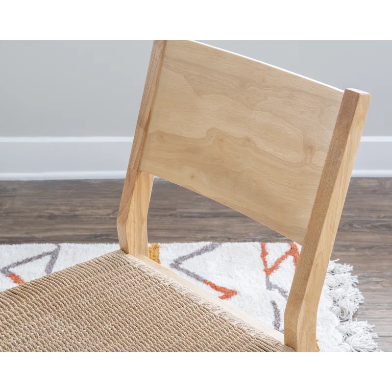 Alistair Side Chair (Set of 2) | Wayfair North America