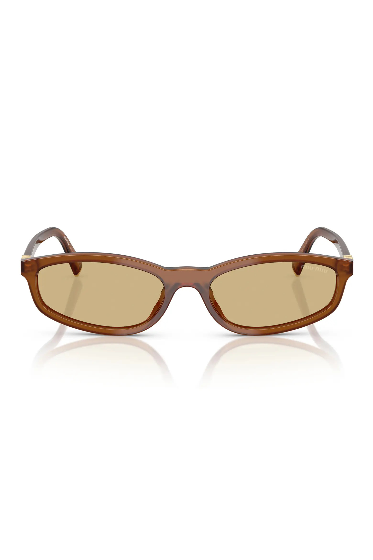 54mm Irregular Sunglasses | Nordstrom | Nordstrom