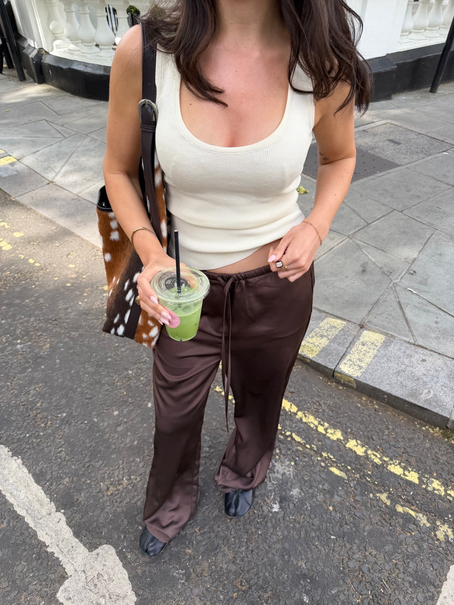 Spring ootd

#LTKuk #LTKsummer #LTKspring