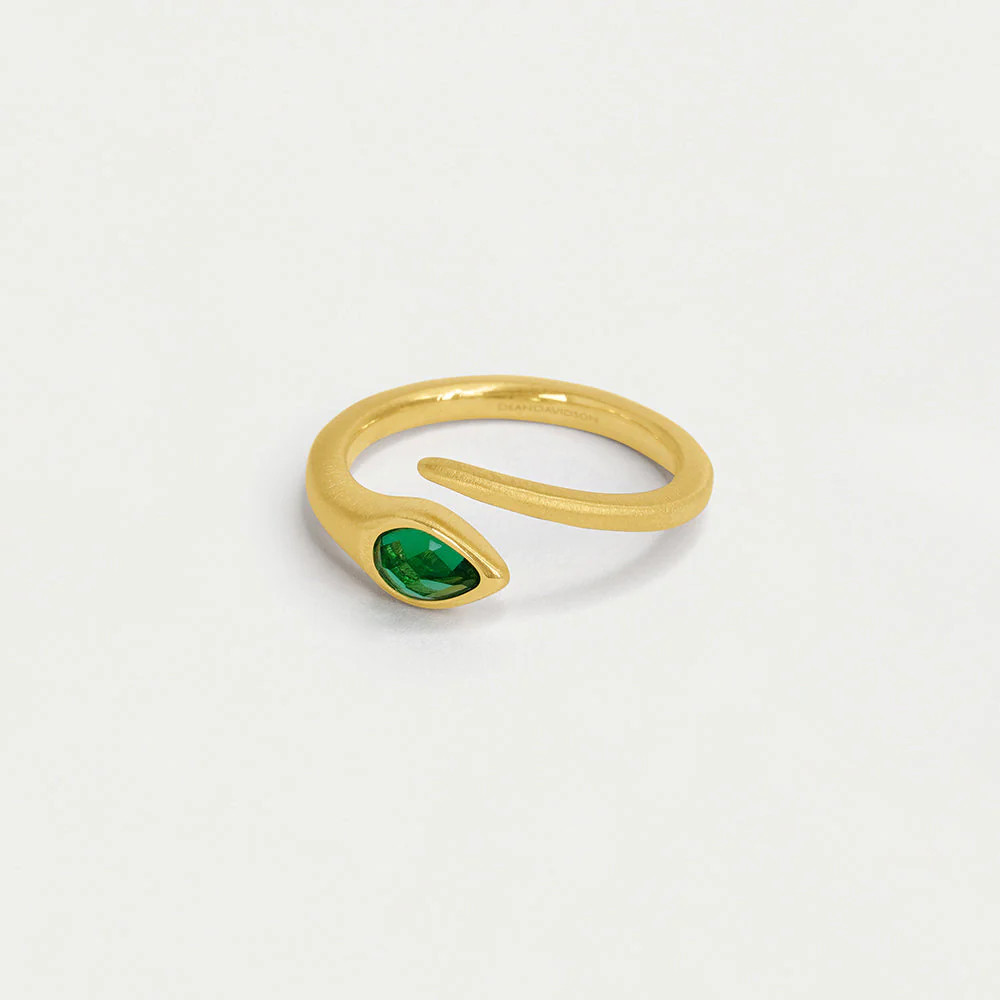 Eterna Stacking Ring | Dean Davidson