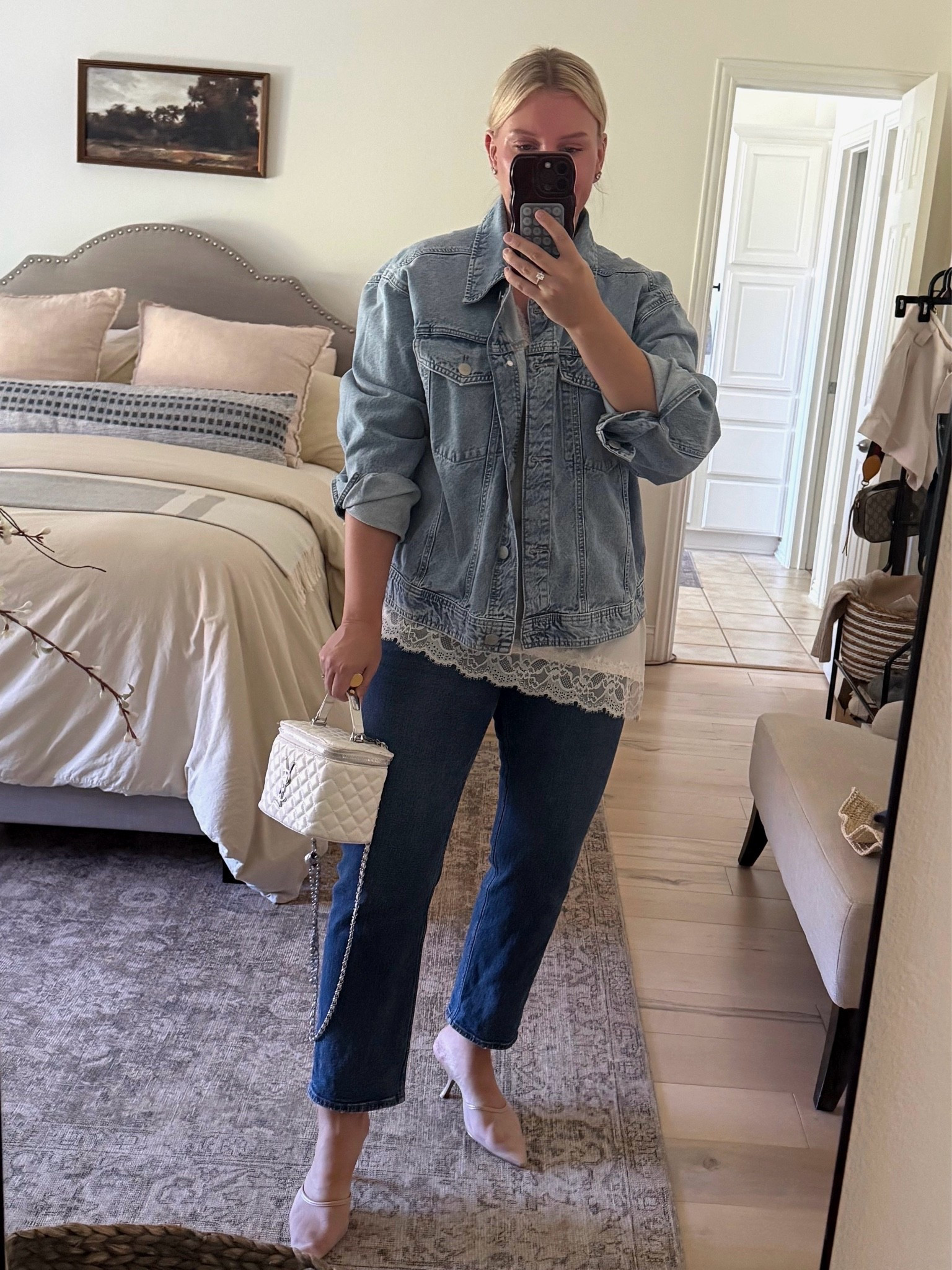 #sunday #ootd

#LTKgrwm #LTKdayinmylife #LTKootd
