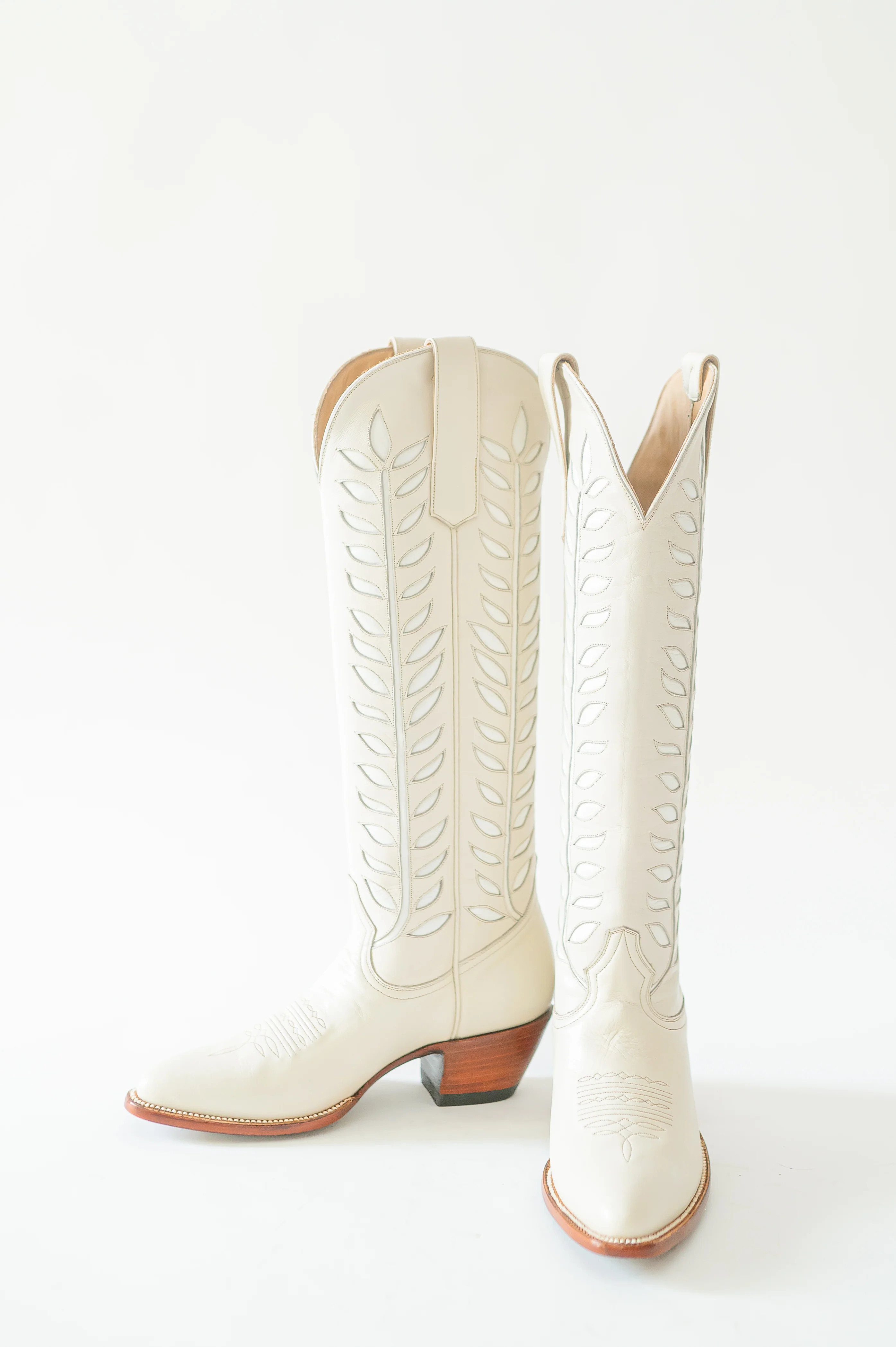 Rory Chapel Boot | Petite Paloma