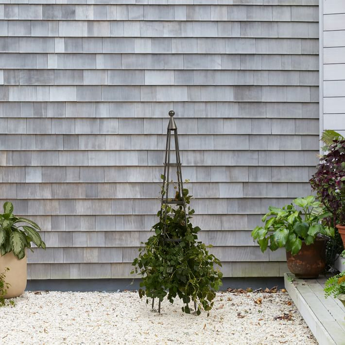 Iron Obelisk | West Elm (US)