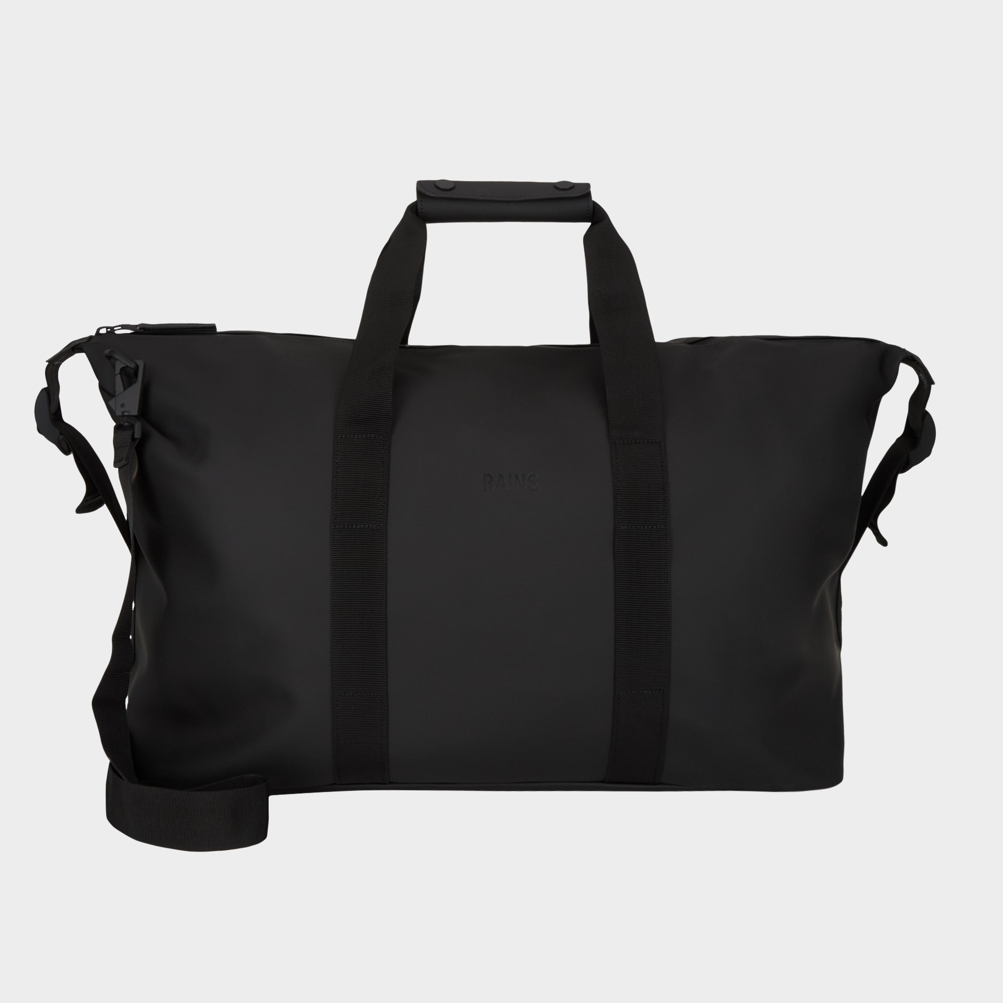 RAINS Weekend Hold All Bag - 01 | Brown Thomas (IE)