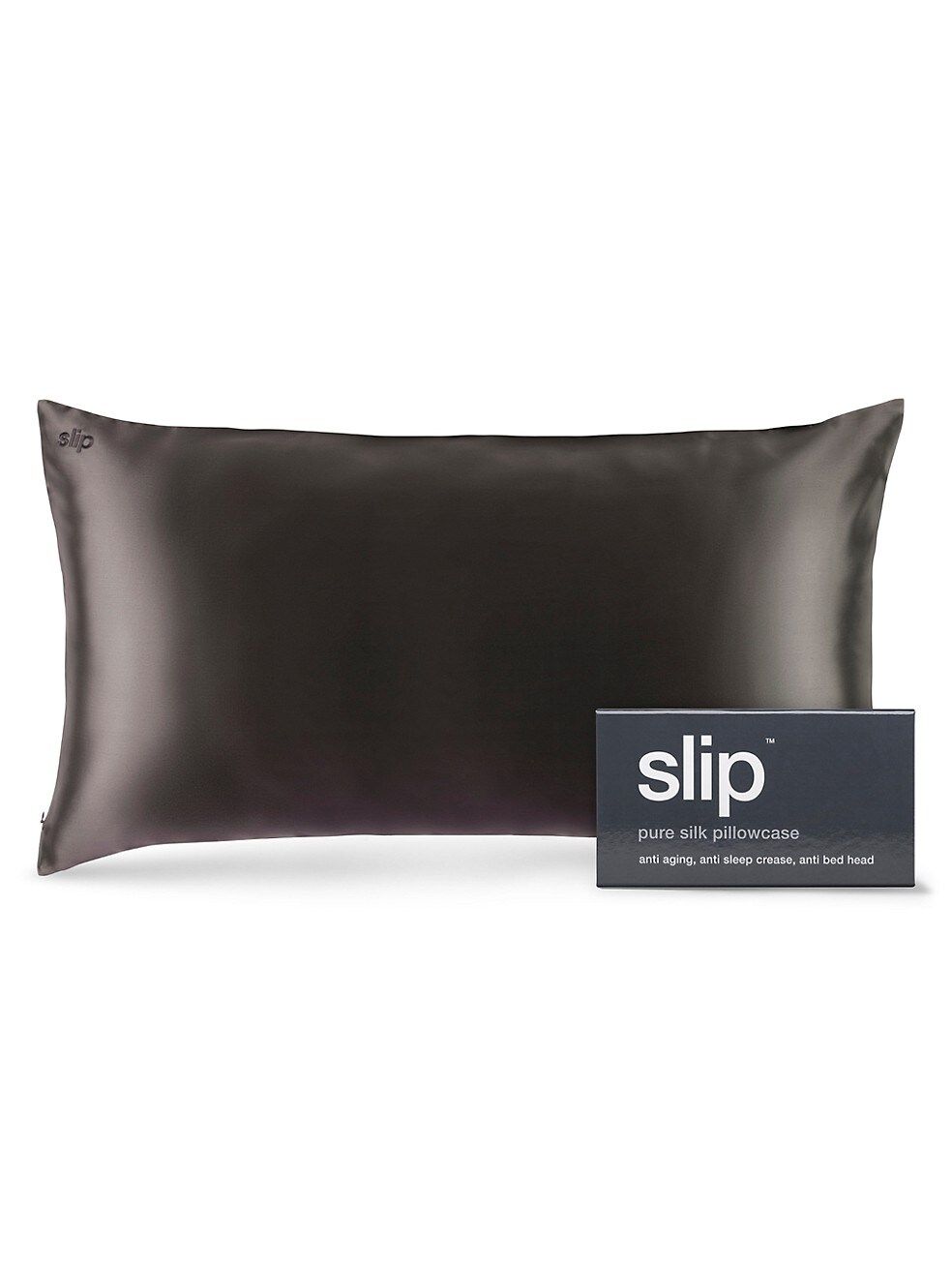 slip Silk Pillowcase | Saks Fifth Avenue