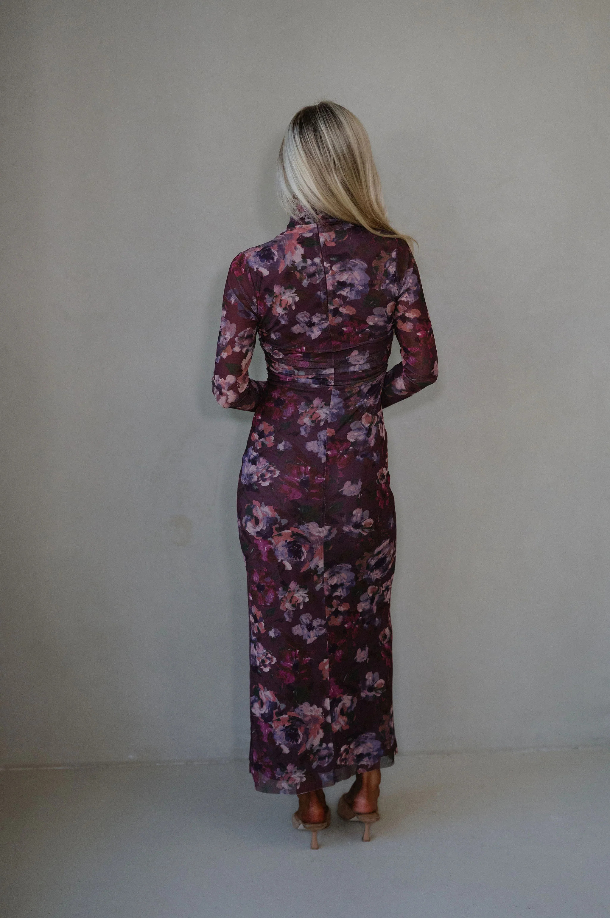 Amber Slippers- Taupe | These Three