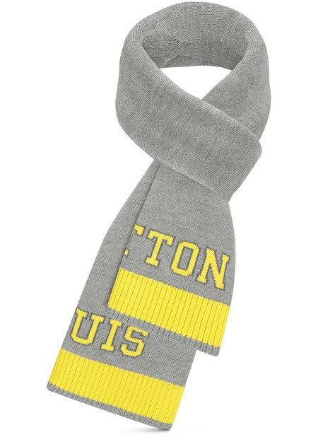 LOUIS VUITTONLouis Scarf | 24S (APAC/EU)