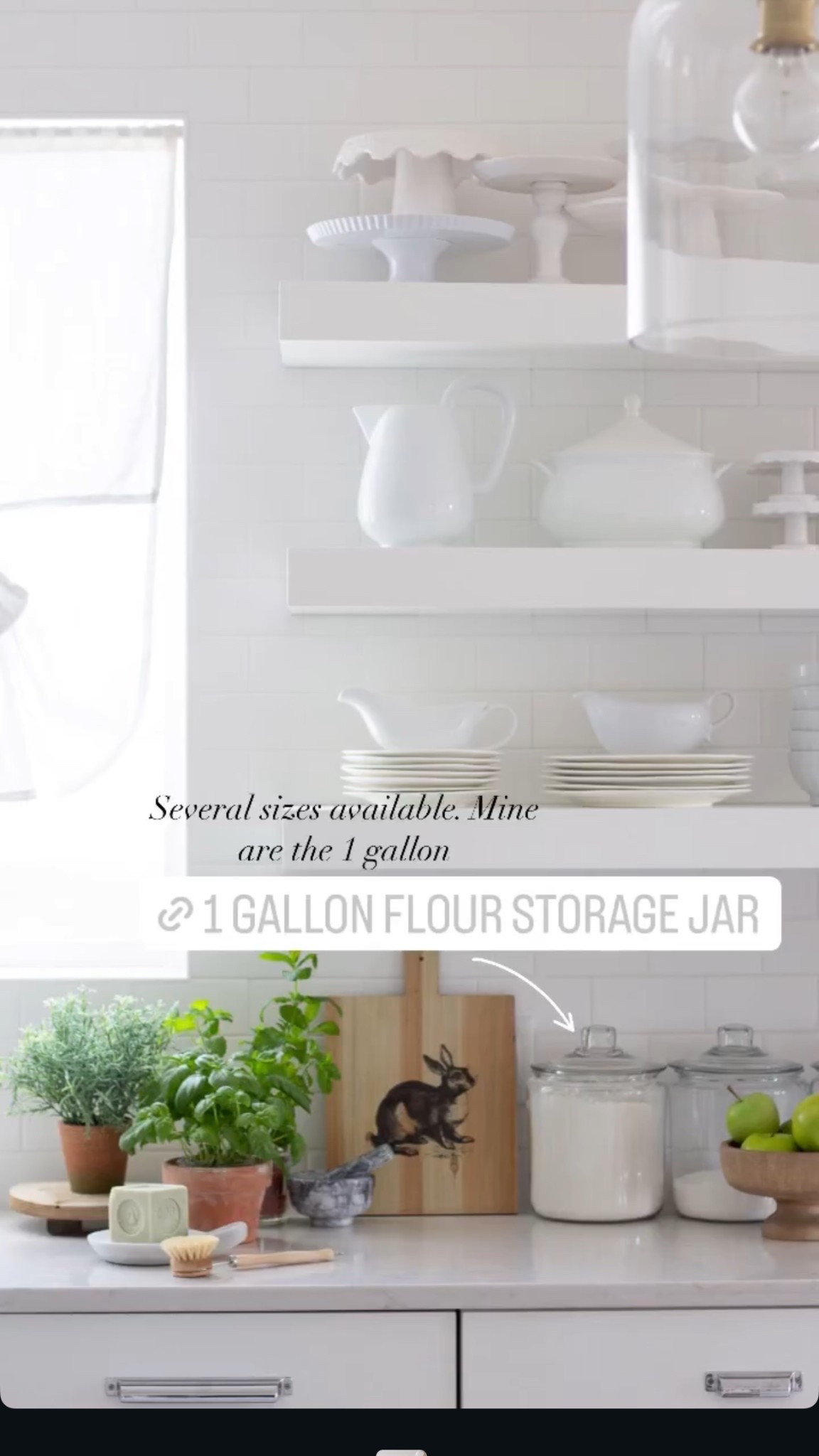 Cozy items that make my kitchen feel refreshed for spring. 

#LTKHome #LTKSaleAlert #LTKmomlife