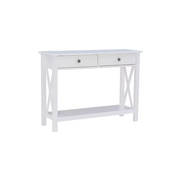 Davis Console Table - Linon | Target