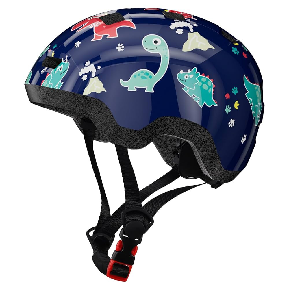 Kids/Toddler Bike Helmet for Infant/Baby to Children 1/2/3/4/5/6/7/8 Years Old, Kids Helmets Ages... | Amazon (US)
