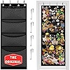 The Original Stuffed Animal Storage (Patent Pending) - Over Door Organizer for Stuffies, Baby Acc... | Amazon (CA)