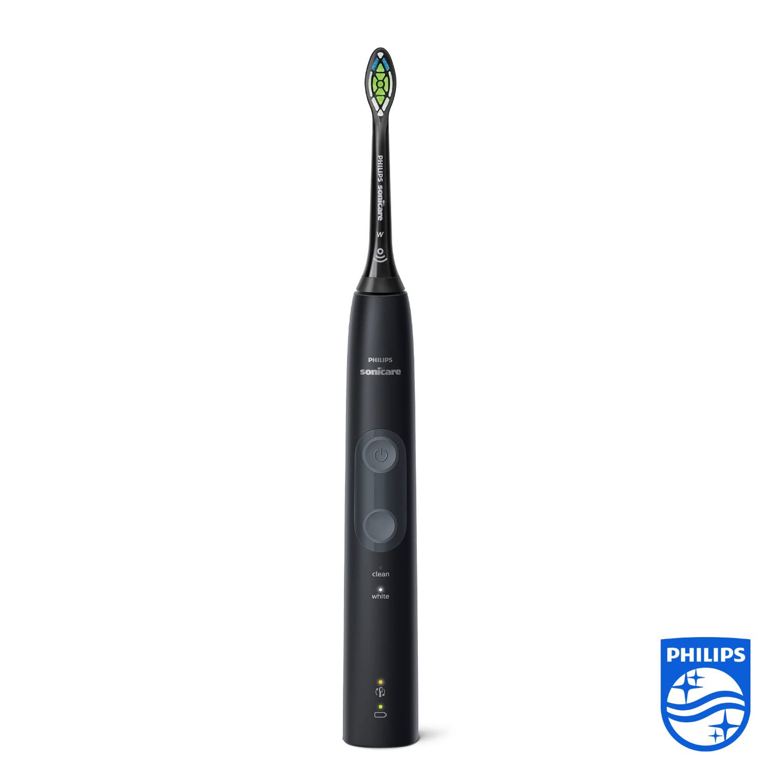 Philips Sonicare ProtectiveClean 4500 Elektrische Schallzahnbürste (Modell HX6830/53) | Amazon (DE)