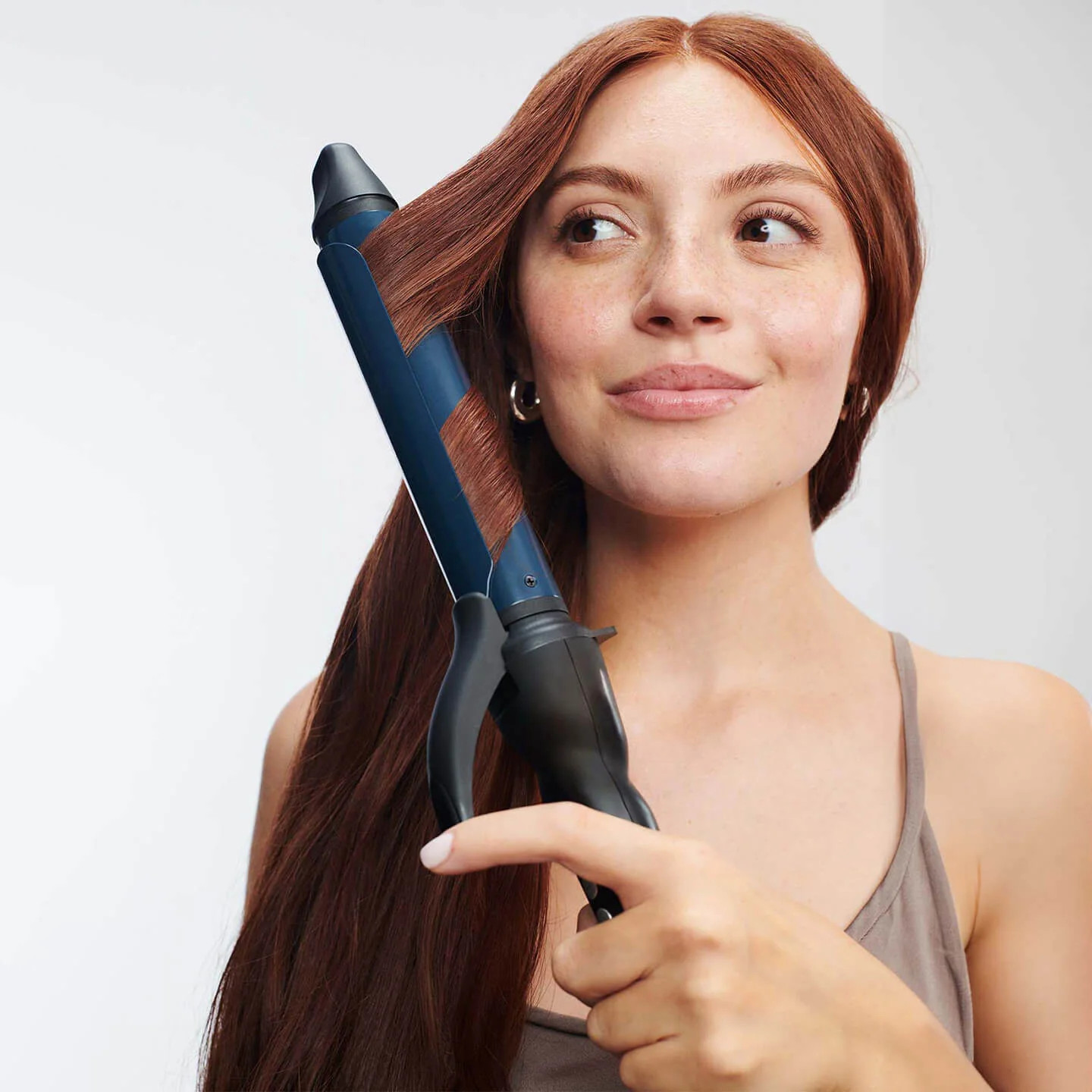 Graphene MX 1.25" Curling Iron | Bio Ionic | BioIonic
